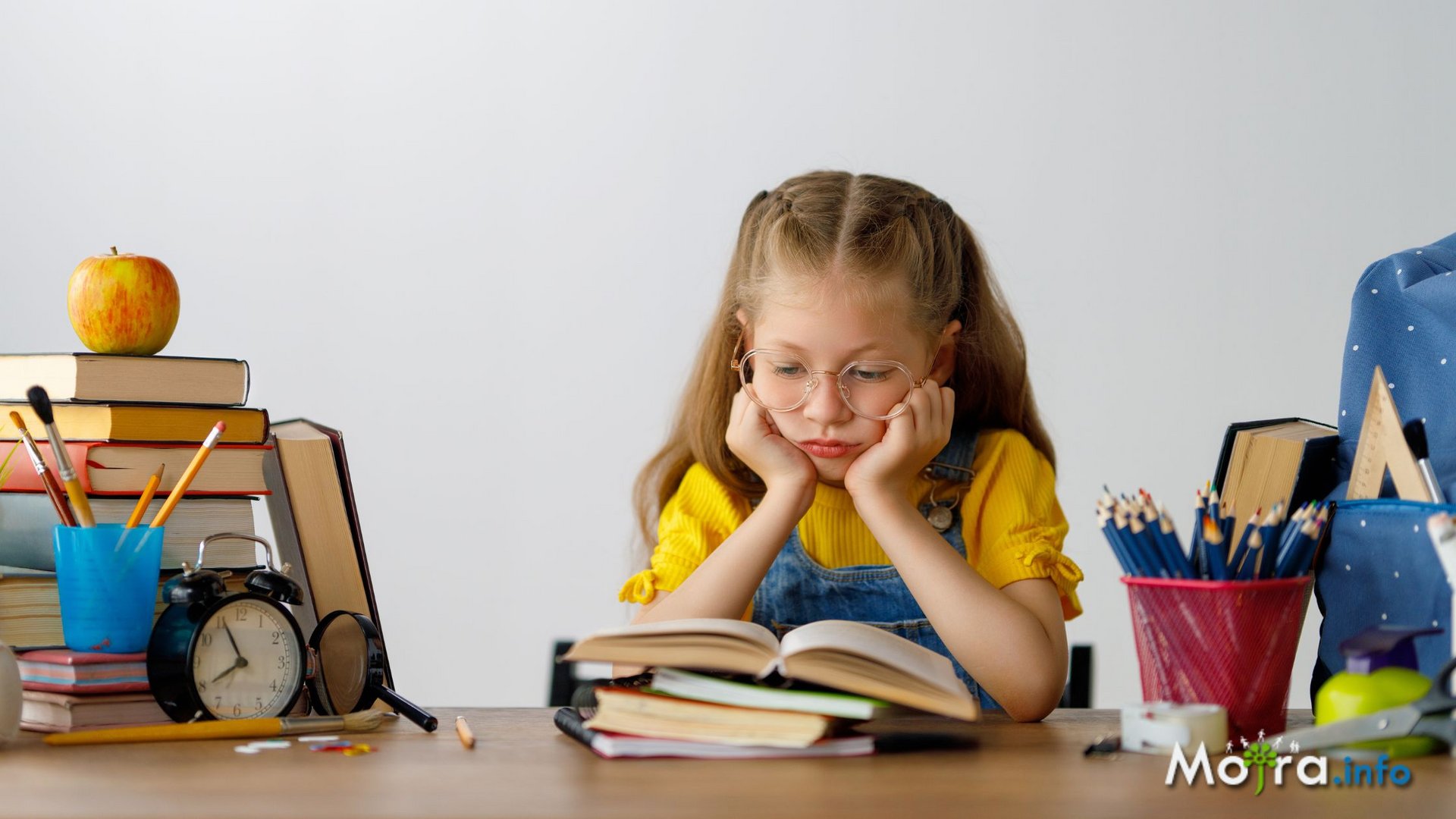 How to Learn More Effectively: 7 Tips for Children and Students